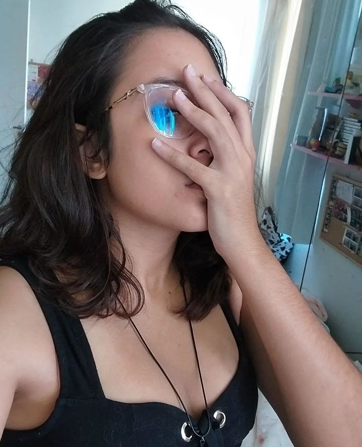 Júlia — fase atual