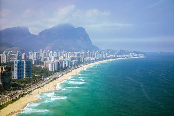 Rio de Janeiro